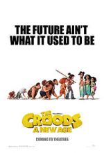 Watch The Croods: A New Age Alluc