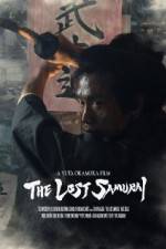 Watch The Lost Samurai Alluc