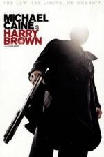 Watch Harry Brown Alluc