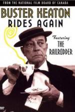 Watch Buster Keaton Rides Again Alluc