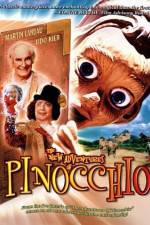 Watch The New Adventures of Pinocchio Alluc
