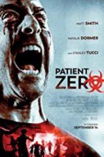 Watch Patient Zero Alluc