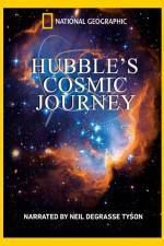 Watch Hubble\'s Cosmic Journey Alluc