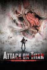 Watch Attack on Titan Part 2 Alluc