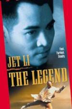 Watch The Legend of Fong Sai Yuk Alluc