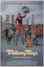 Watch Delivery Boys Alluc