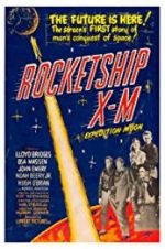Watch Rocketship X-M Alluc