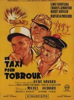 Watch Taxi for Tobruk Alluc