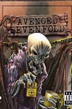 Watch Avenged Sevenfold All Excess Alluc