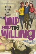 Watch The Wild and the Willing Alluc