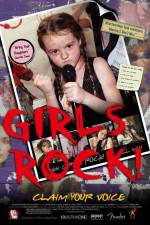 Watch Girls Rock! Alluc