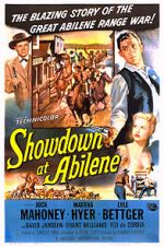 Watch Showdown at Abilene Alluc