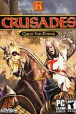 Watch The History Channel Crusades Quest for Power Alluc