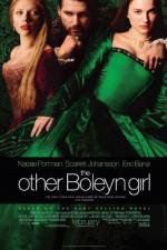Watch The Other Boleyn Girl Alluc