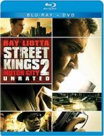 Watch Street Kings 2: Motor City Alluc