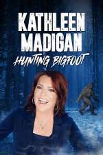 Watch Kathleen Madigan: Hunting Bigfoot Alluc