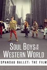 Watch Soul Boys of the Western World Alluc