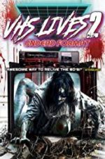 Watch VHS Lives 2: Undead Format Alluc