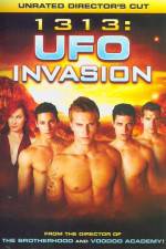 Watch 1313 UFO Invasion Alluc