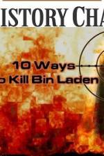 Watch 10 Ways to Kill Bin Laden Alluc