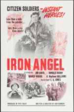 Watch Iron Angel Alluc