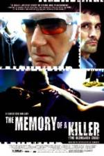 Watch The Memory Of A Killer Alluc