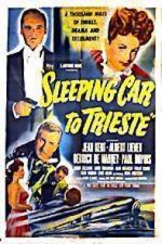 Watch Sleeping Car to Trieste Alluc