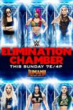 Watch WWE Elimination Chamber Alluc