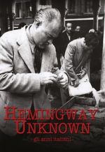Watch Hemingway Unknown Alluc