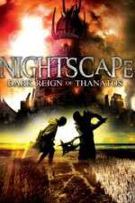 Watch Nightscape Dark Reign of Thanatos Alluc