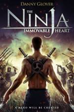 Watch The Ninja Immovable Heart Alluc