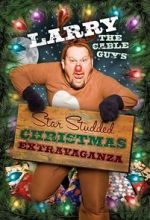 Watch Larry the Cable Guy\'s Star-Studded Christmas Extravaganza Alluc