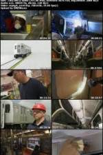 Watch National Geographic: Megafactories - NYC Subway Car Alluc