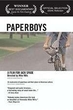 Watch Paperboys Alluc