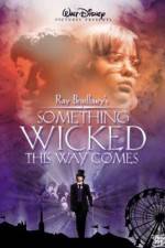 Watch Something Wicked This Way Comes Alluc