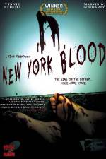 Watch New York Blood Alluc