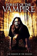 Watch Forest of the Vampire Alluc