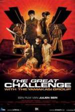 Watch The Great Challenge Alluc