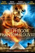 Watch Belphgor - Le fantme du Louvre Alluc