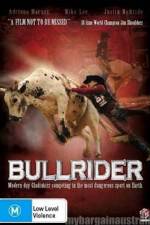 Watch Bullrider Alluc