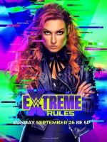 Watch WWE Extreme Rules (TV Special 2021) Alluc