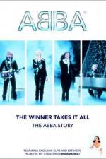 Watch Abba The Winner Takes It All Alluc