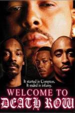 Watch Welcome to Death Row Alluc