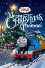 Watch Thomas And Friends: Merry Christmas Thomas Online Alluc