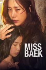 Watch Miss Baek Alluc
