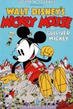 Watch Gulliver Mickey Alluc