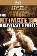 Watch UFC Ultimate 100 Alluc