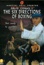 Watch The Six Directions of Boxing Alluc