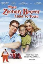 Watch When Zachary Beaver Came to Town Alluc