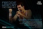 Watch Freddie Mercury - The Final Act (TV Special 2021) Alluc